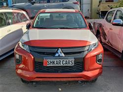 میتسوبیشی L200